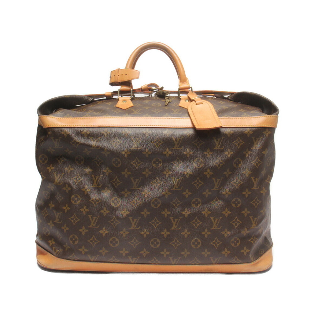 Louis Vuitton Bag Boston Monogram Cruiser - Picture 2 of 6